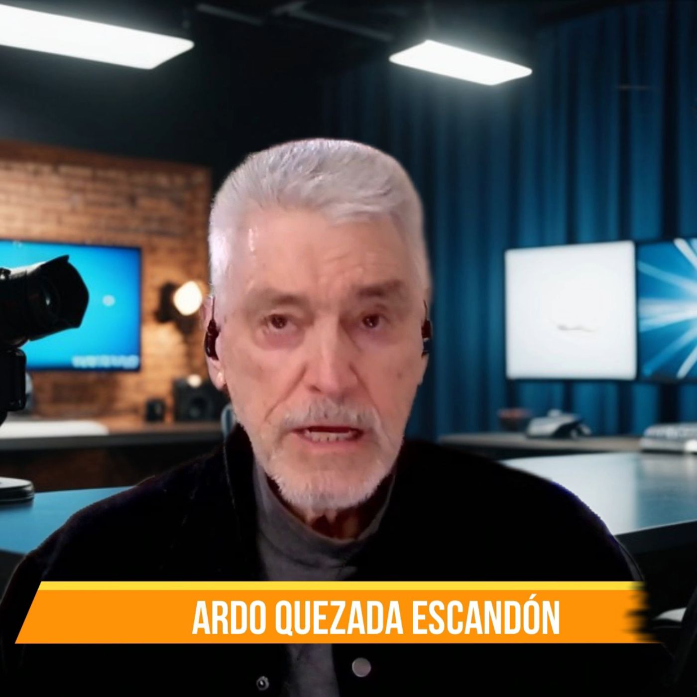 Eduardo Quezada TV