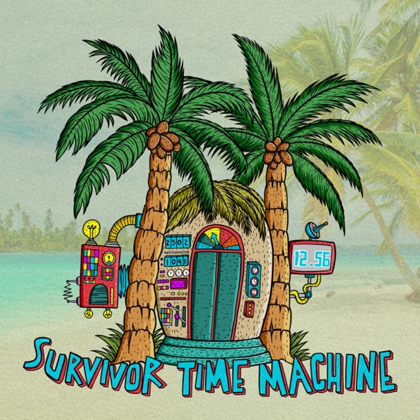 Making The Merge - Survivor Podcast