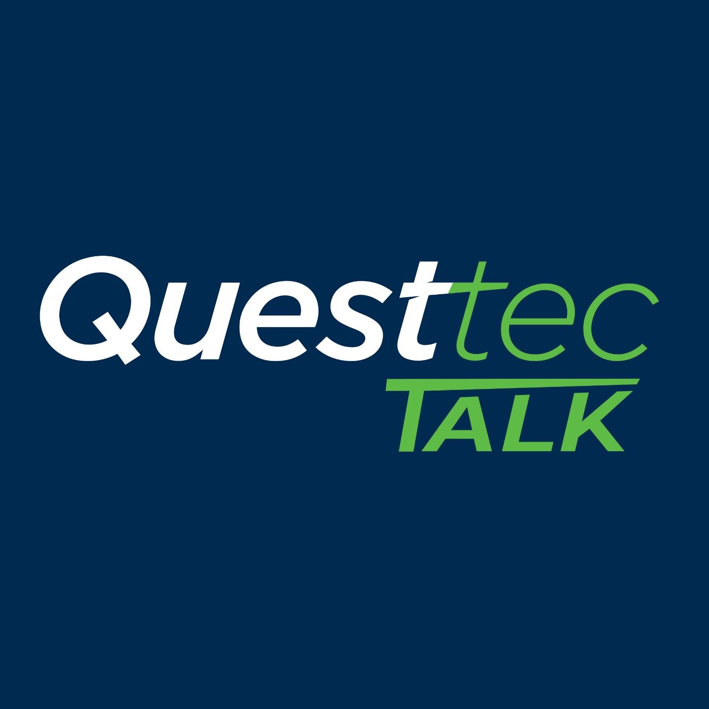 Questtec Talk | Episode #14 | Modern Bridle Solutions Questtec Talk | Episode #14 | Modern Bridle Solutions