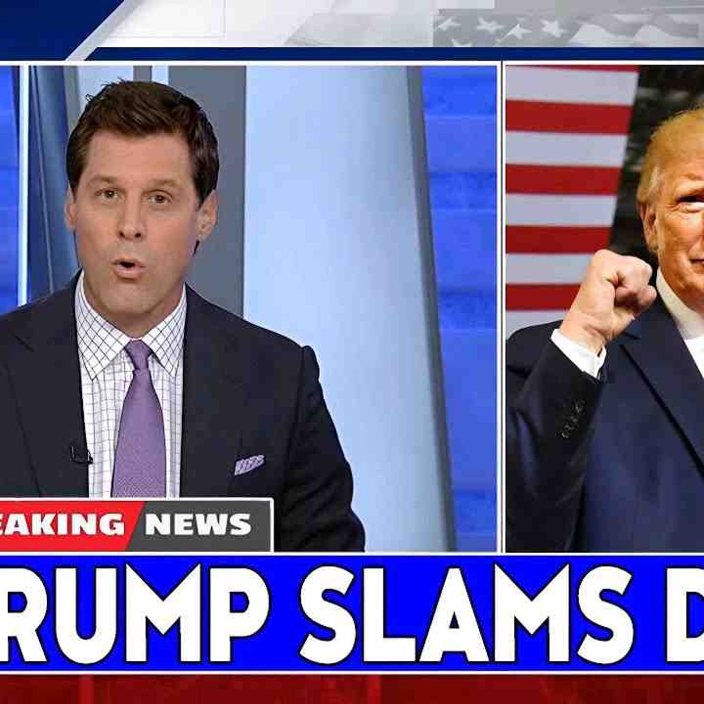 The Big Weekend Show 8/23/25 FULL | FOX BREAKING NEWS TRUMP August 23, 2025 episode artwork