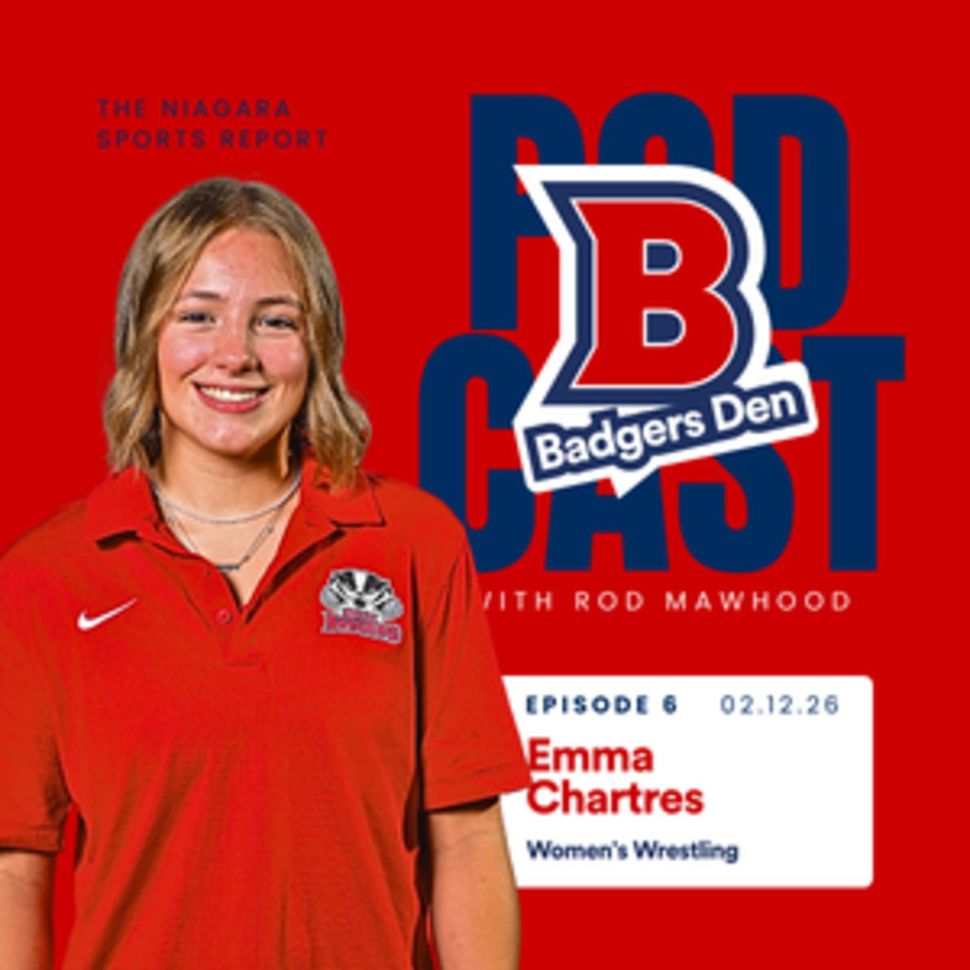 Niagara Sports Report