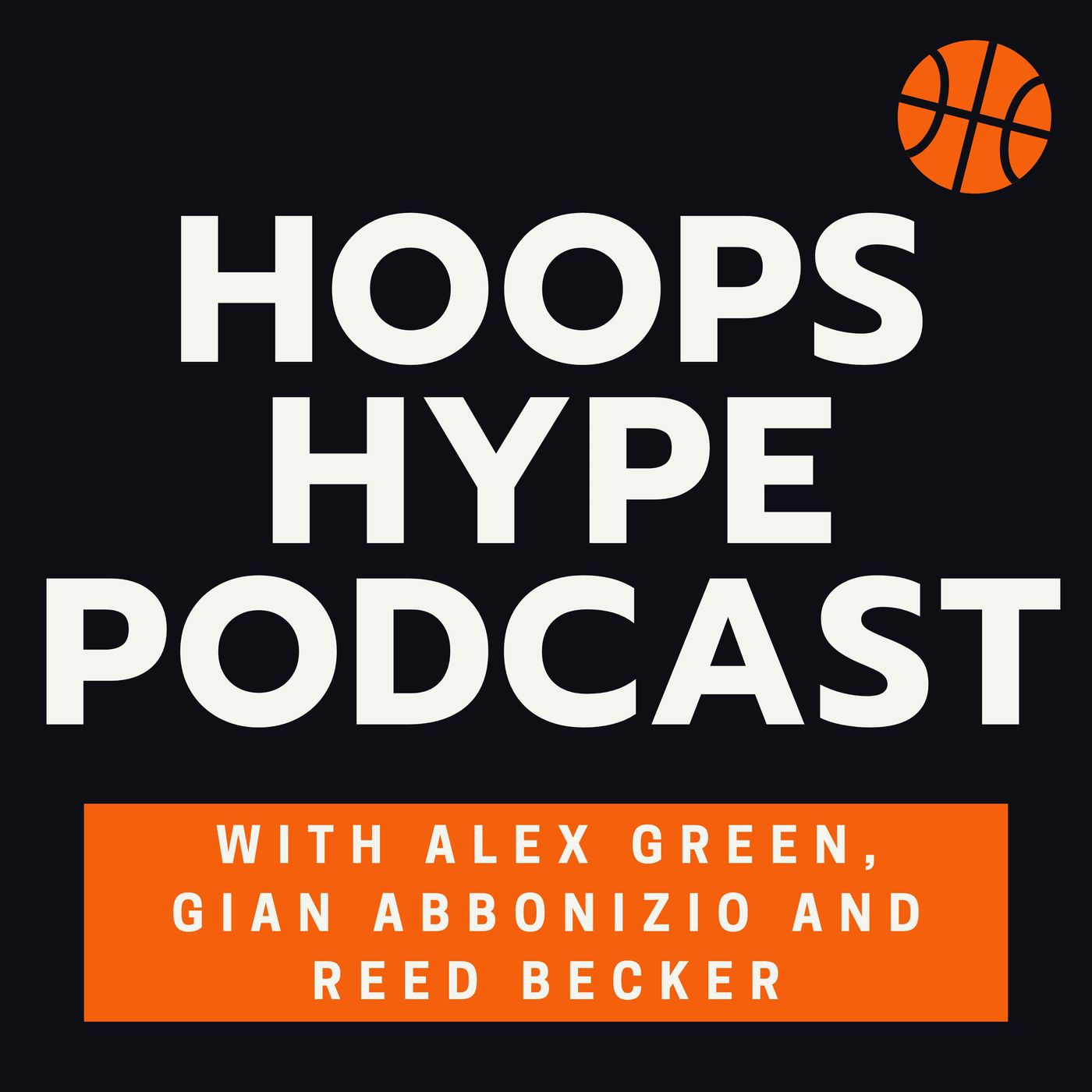 Hoops Hype Podcast