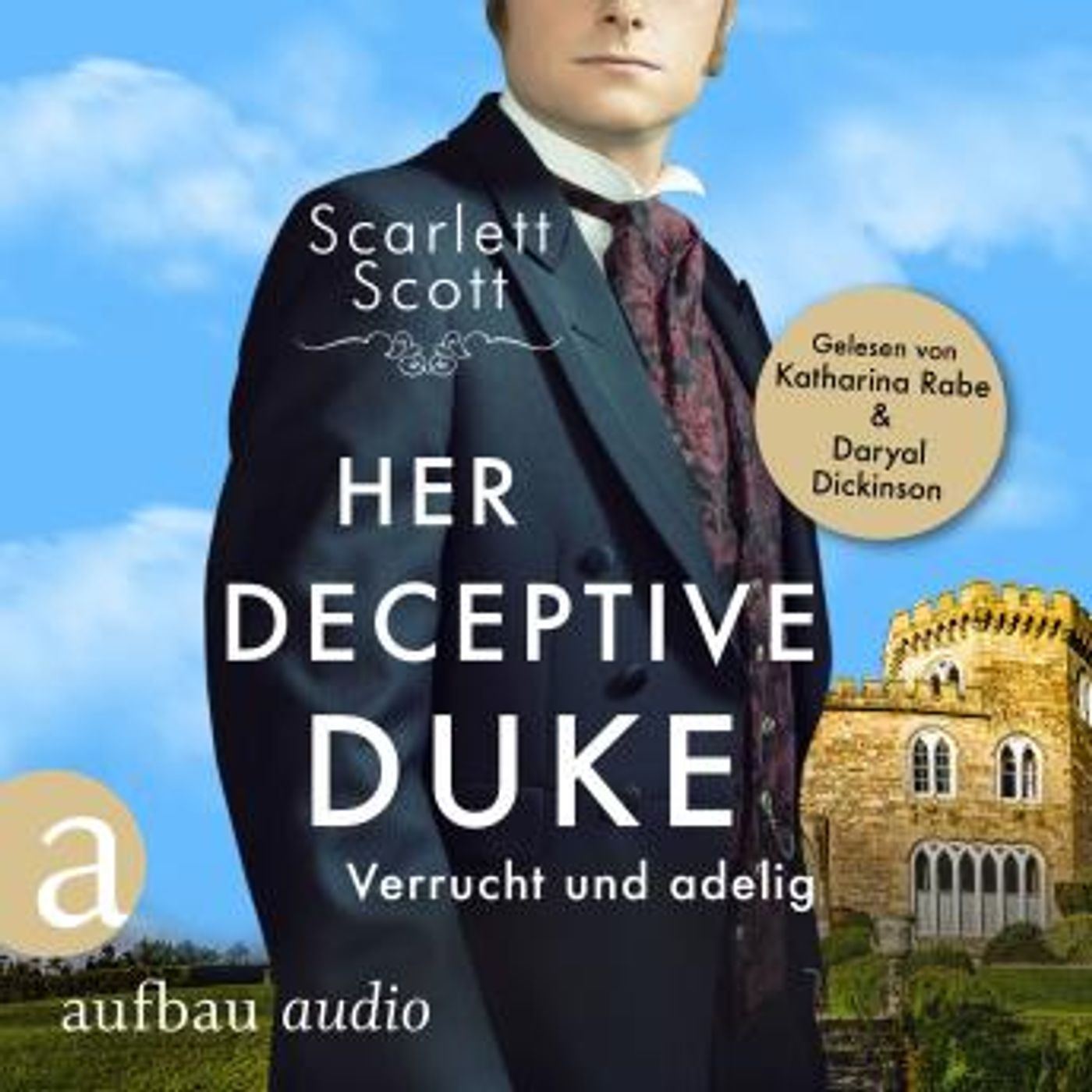 Listen to New Full Audiobooks in Romance, Historical