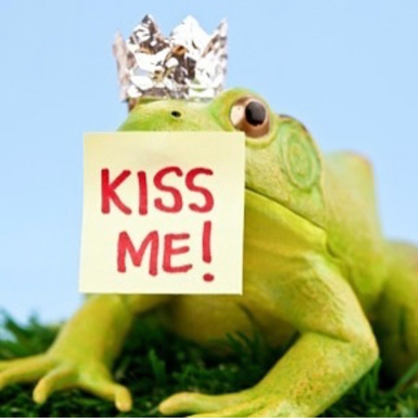 Episode 8:  Where's My Doggone Prince Charming