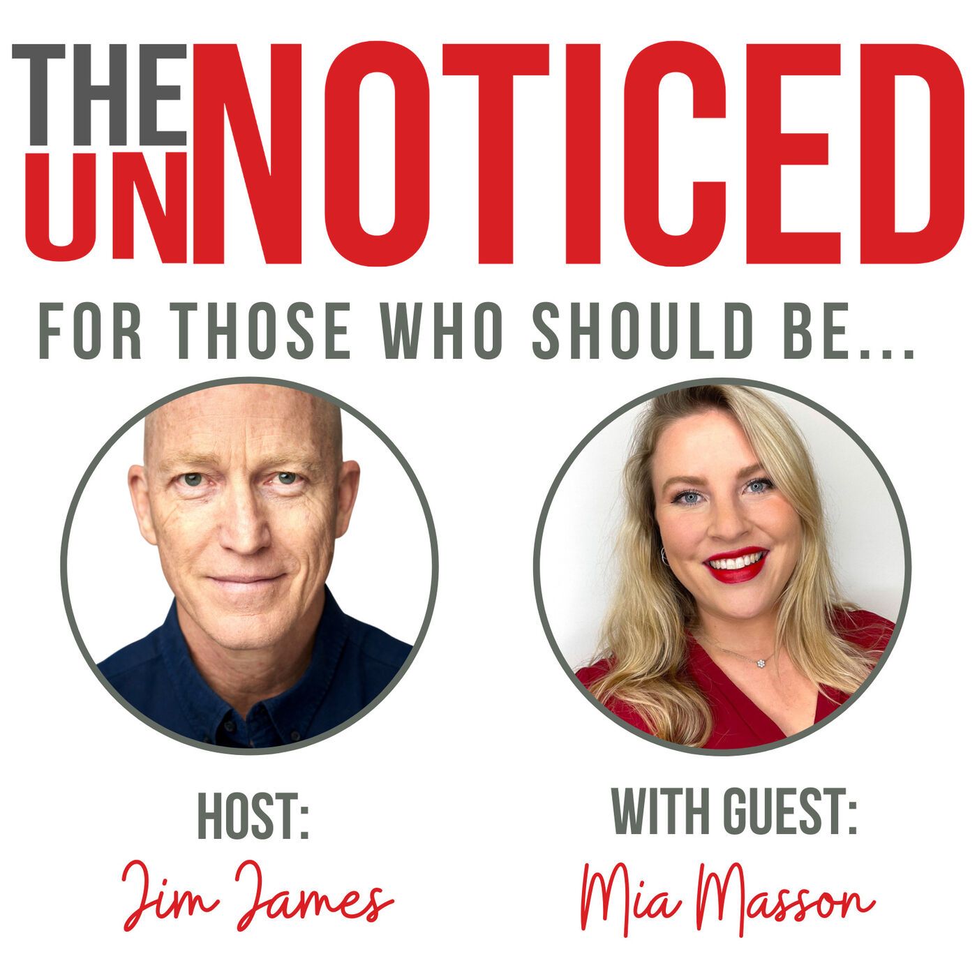 The UnNoticed Entrepreneur