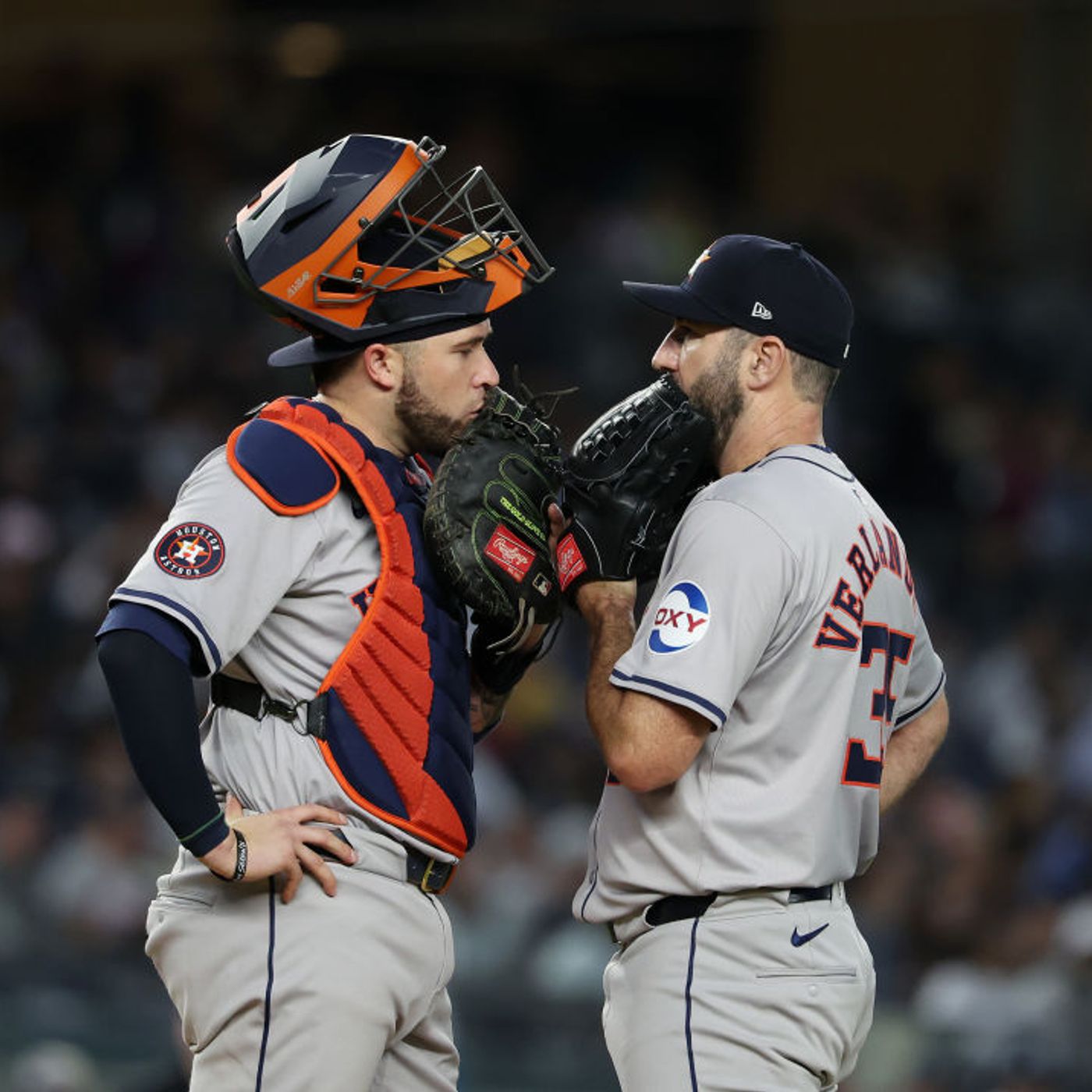 Matt and Ross Create A Therapeutic Space For Astros Fans Amidst A Rough Start To The Season