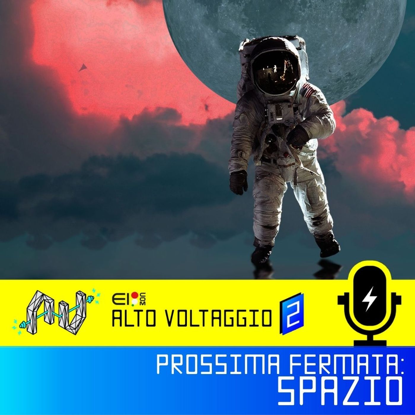 Alto Voltaggio