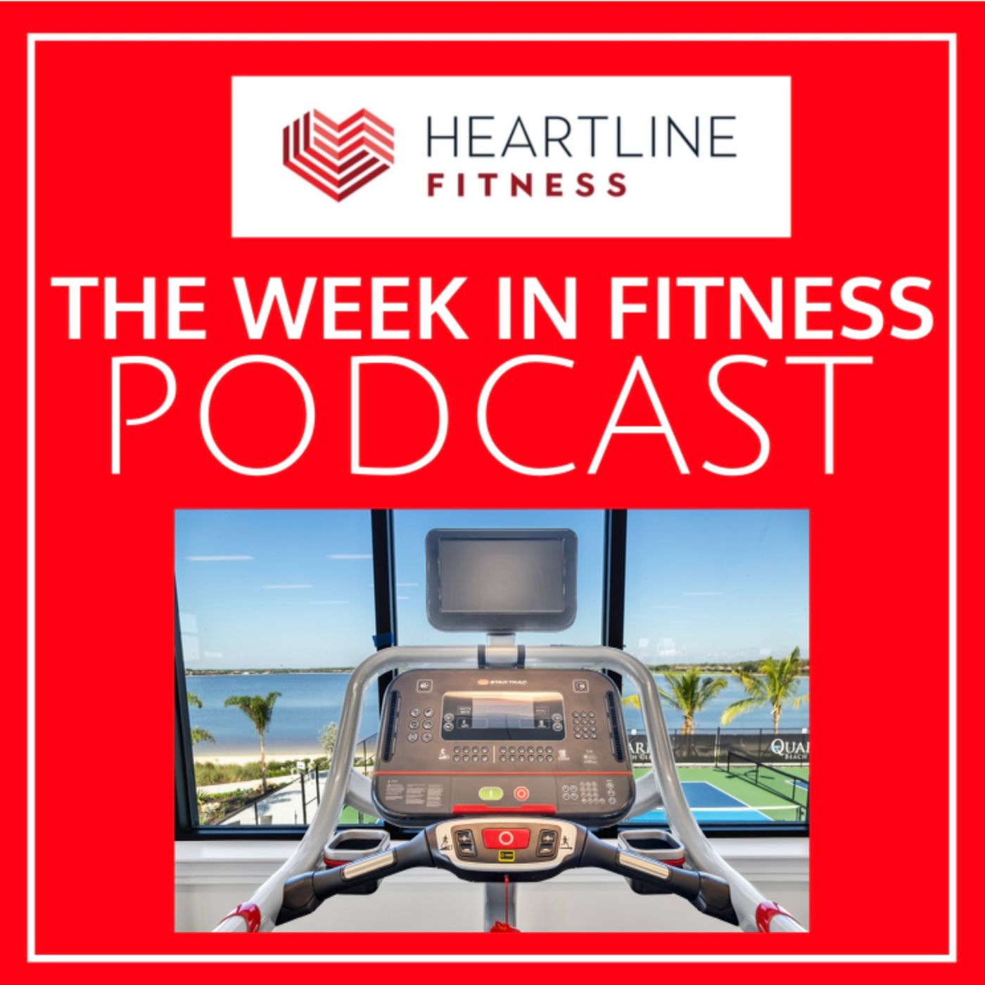 The Week In Fitness Podcast