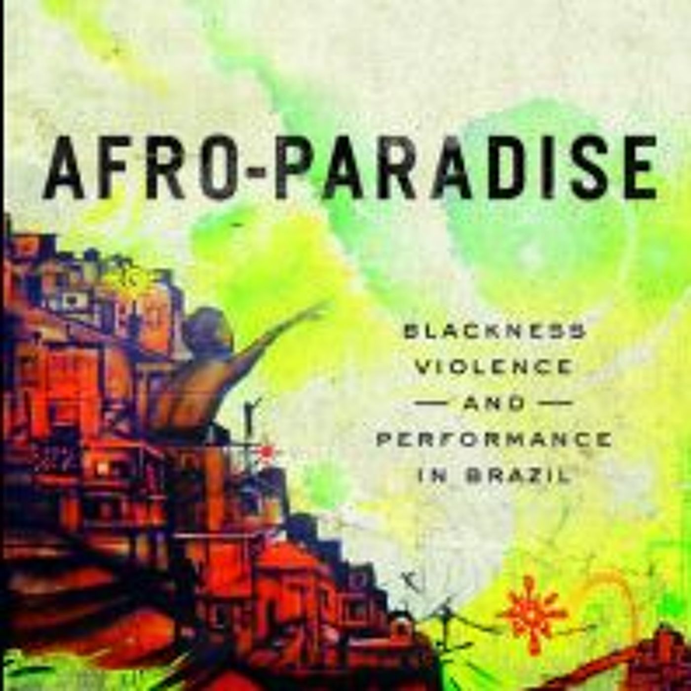 Africa World Now Project