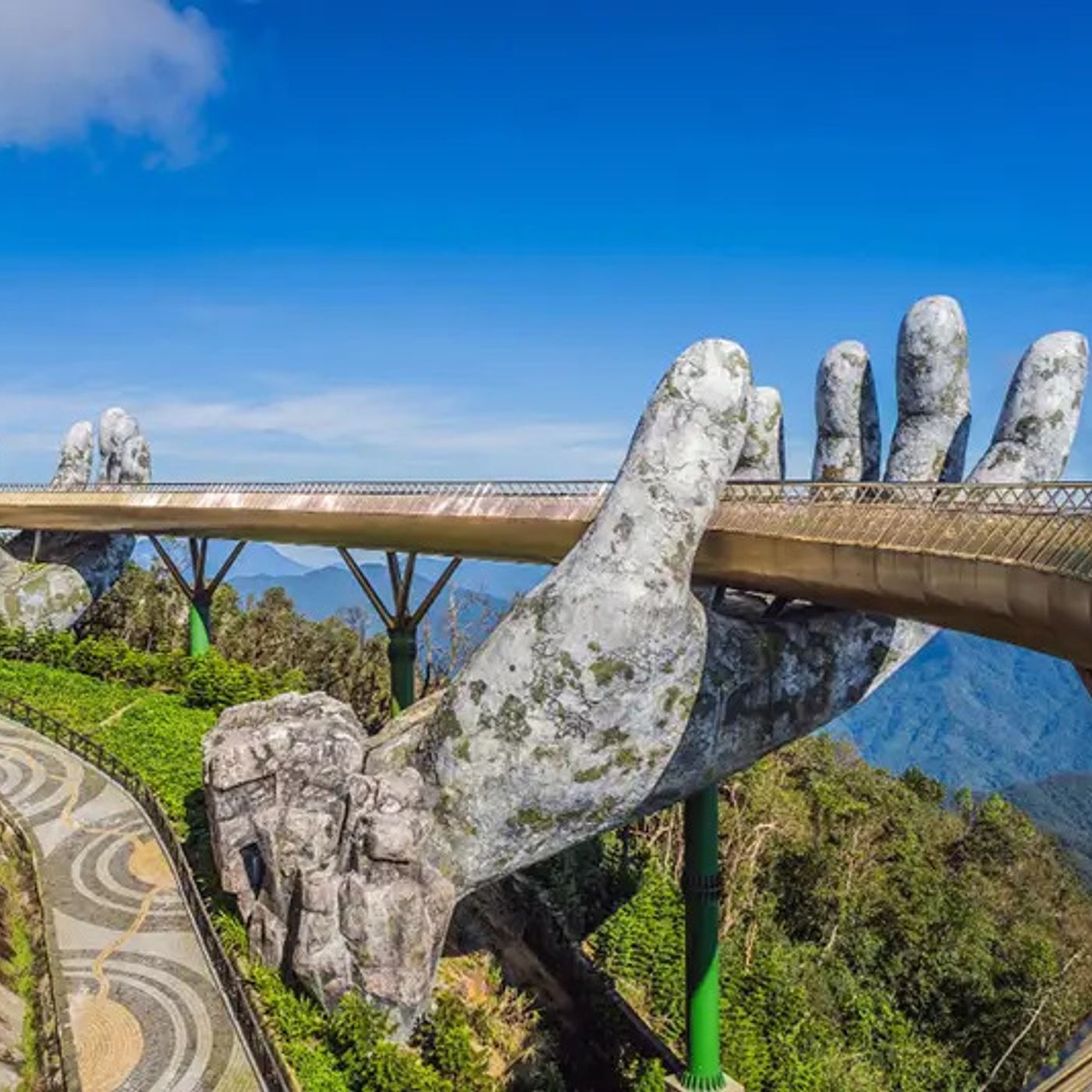 Corporate Event Management Company in Da Nang