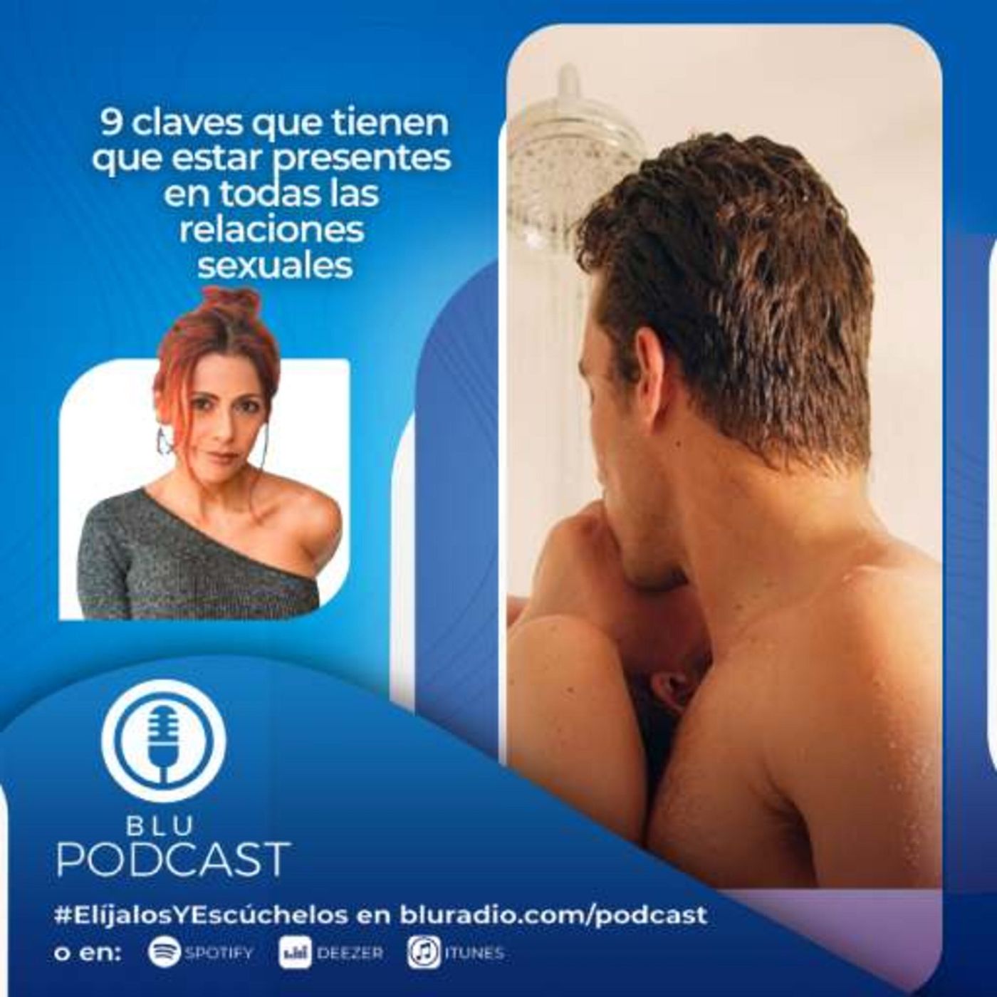 Las 9 claves a tener presentes en todas las relaciones sexuales episode artwork