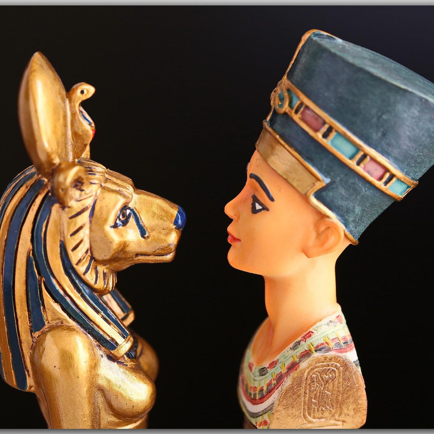 El Secreto de Cleopatra episode artwork