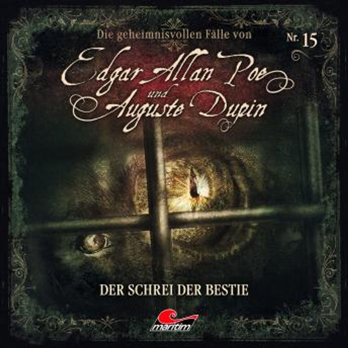 Find Best-Selling Audiobooks in Mystery, Thriller & Horror, Suspense