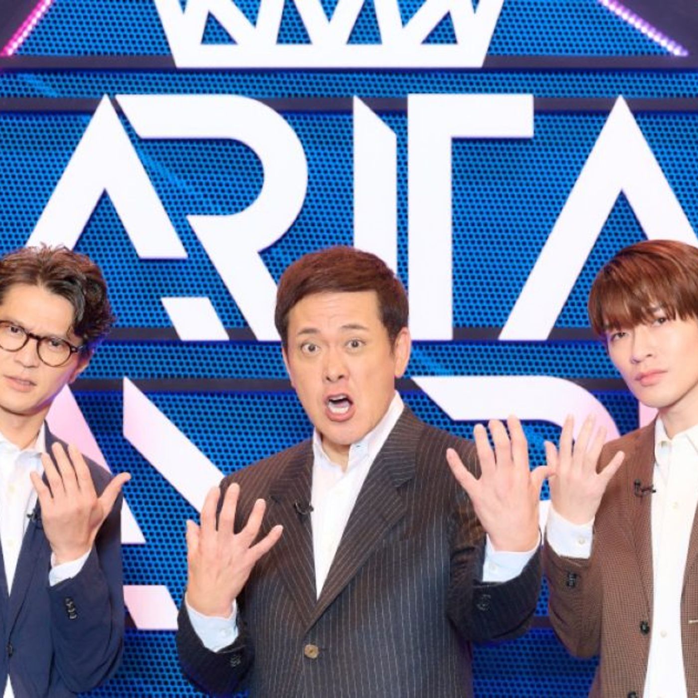 Snow Man深澤辰哉、新番組『アリタチャンピオン2』に出演！「この距離で芸人さんたちのネタを見られる機会はなかった」