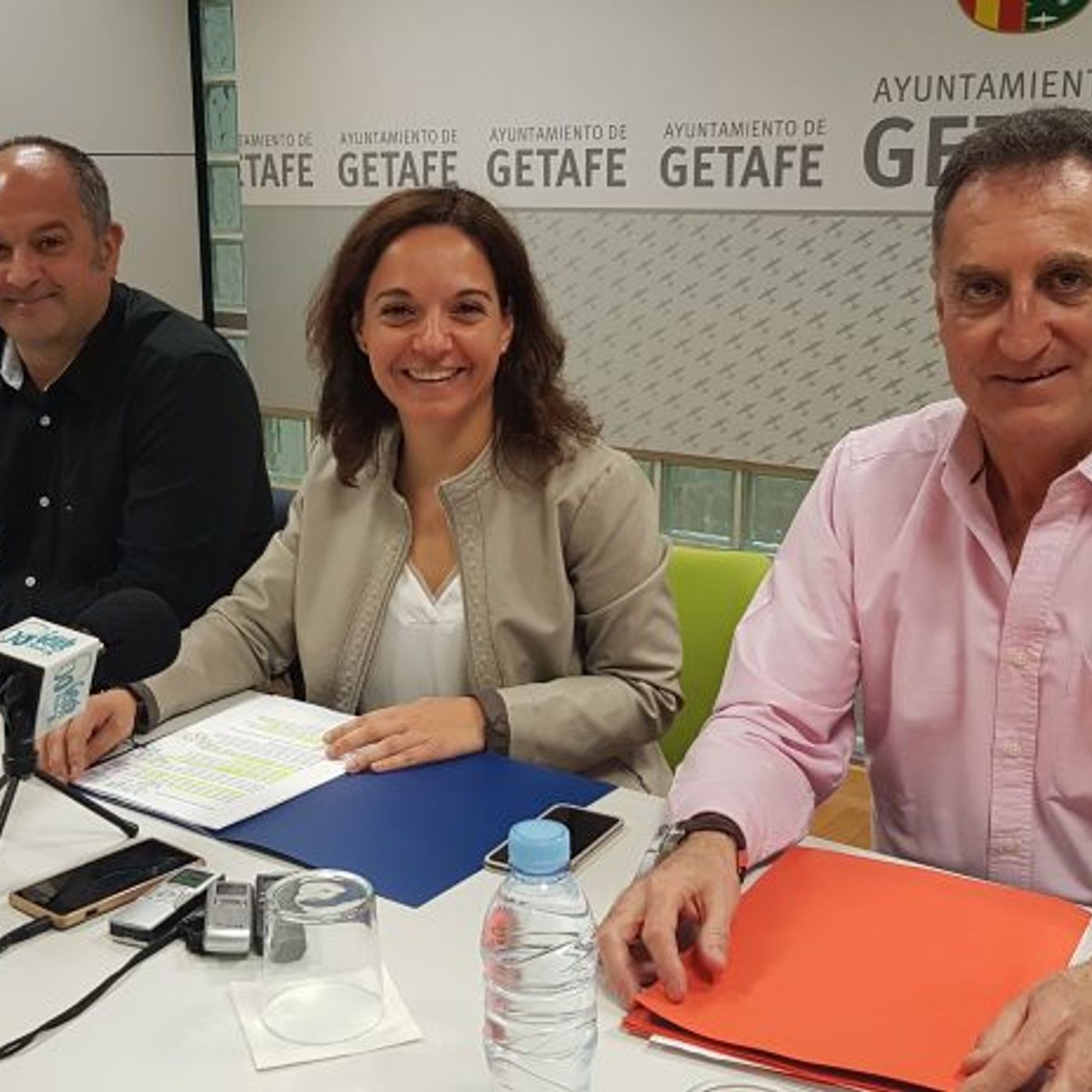 Getafe Radio