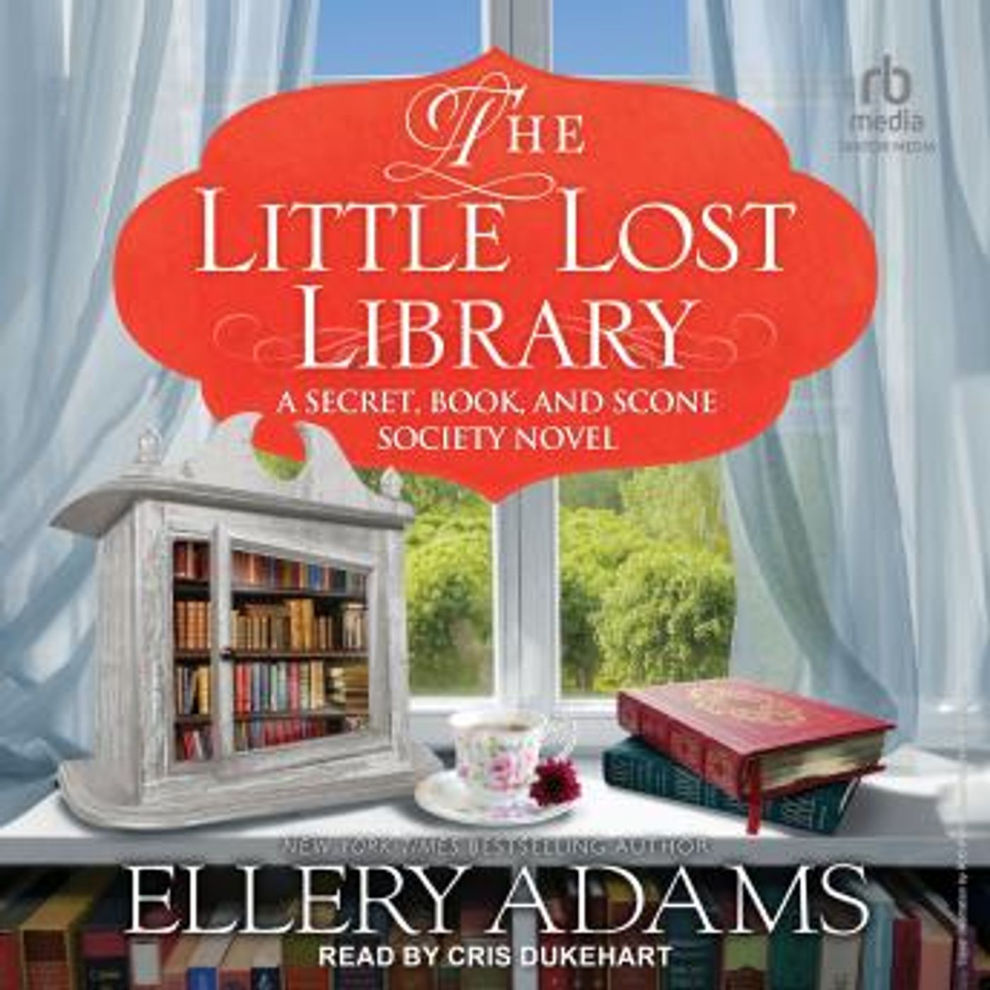 Find Best-Selling Full Audiobooks in Mystery, Thriller & Horror, Cozy Mystery