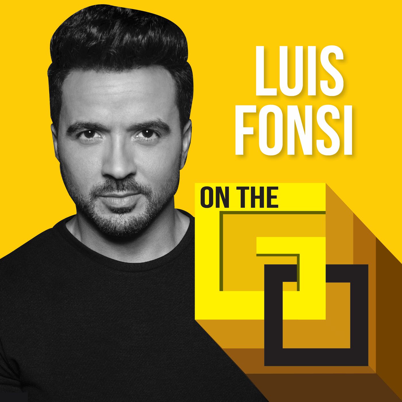 On The Go - El Podcast