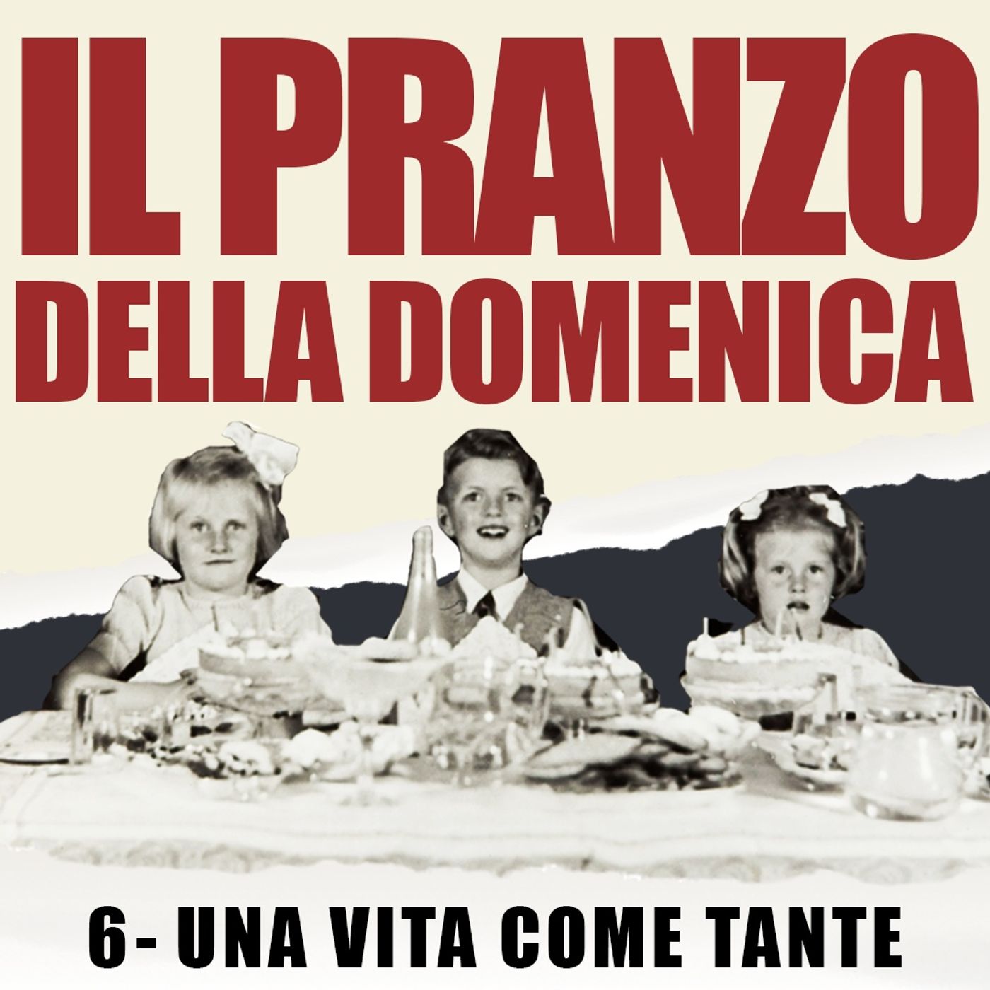 Il Pranzo della Domenica