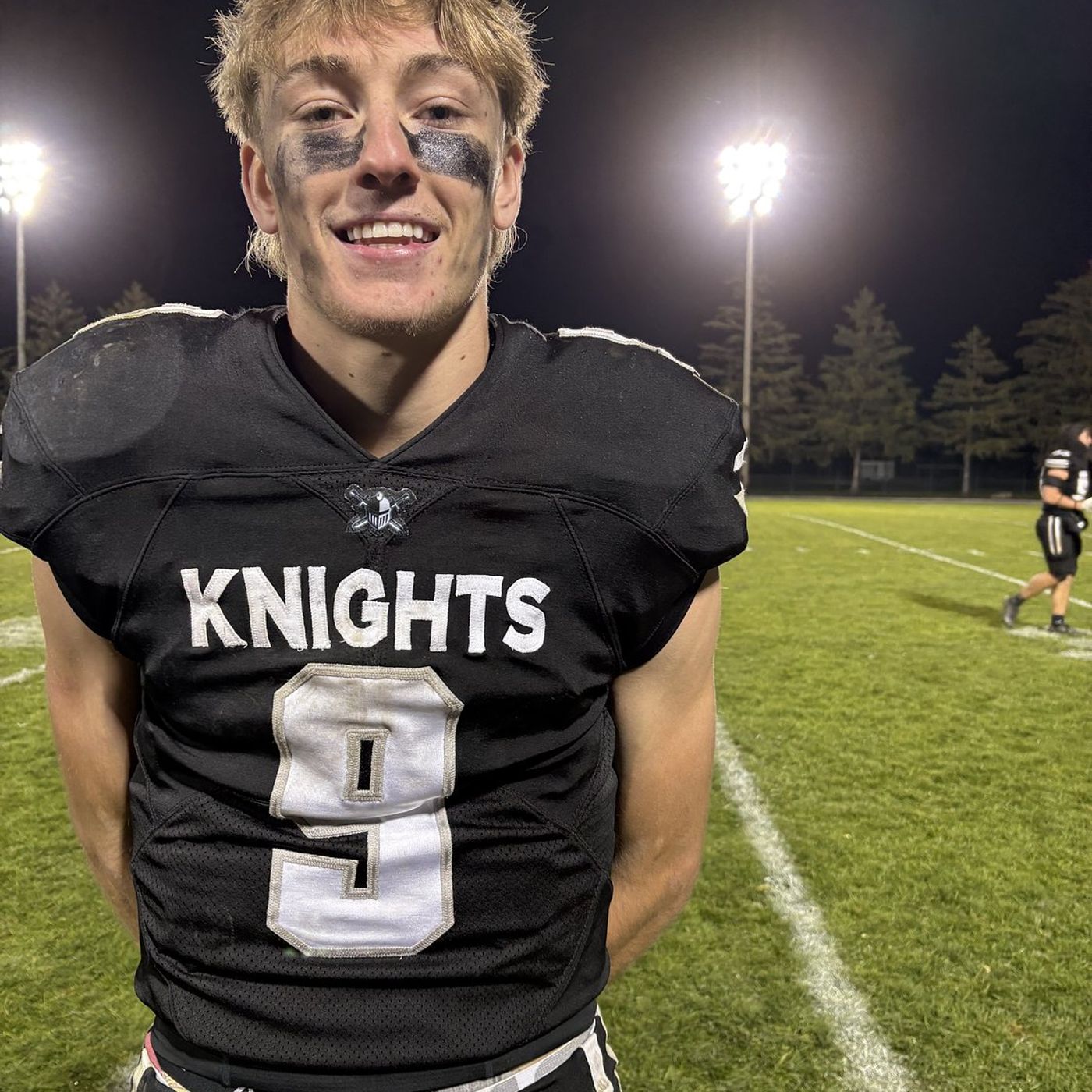 Kaneland gets momentum at half, blows out defending Class 1A champion Belleville Althoff episode artwork