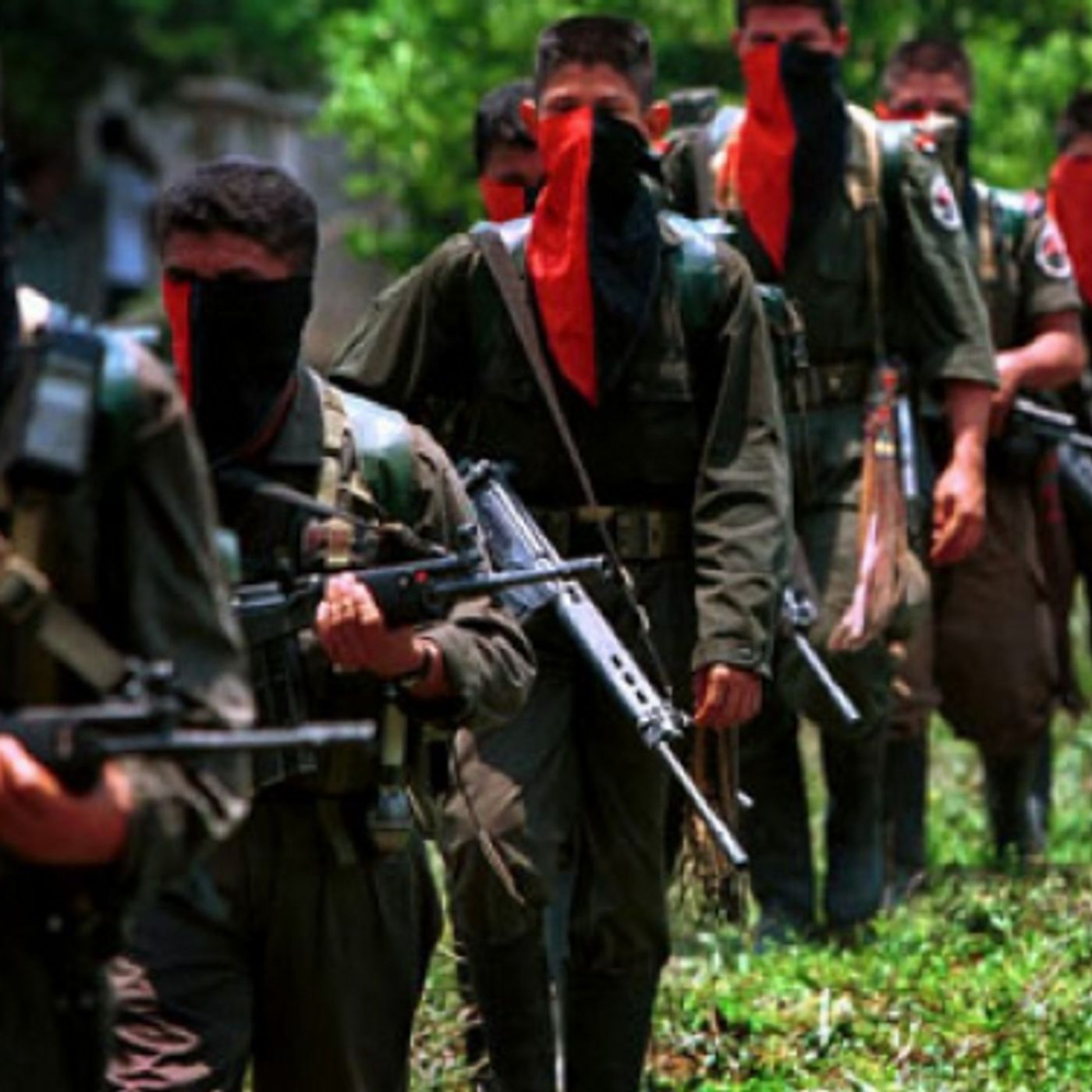 BONUS EPISODE 23: The Many Mysteries of Colombia's First Suicide Car Bomb