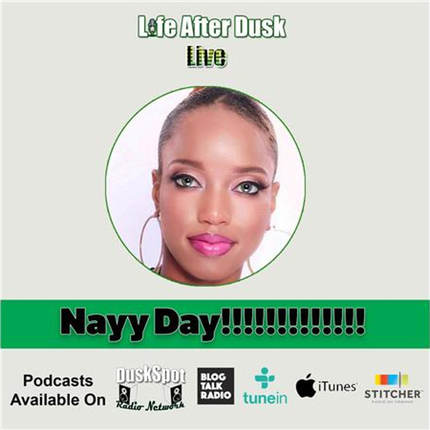 Life After Dusk Live - Nayy Day episode artwork