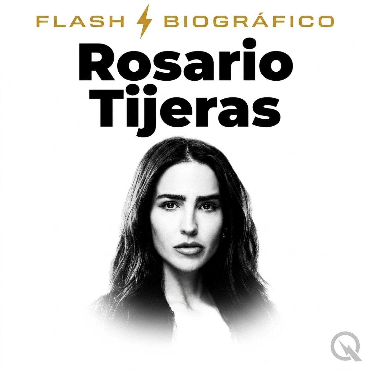 Rosario Tijeras - Flash Biográfico