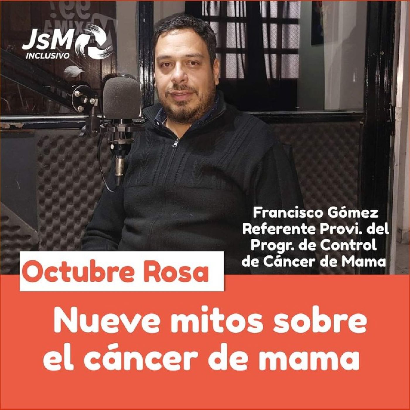 Jujuy se mueve inclusivo