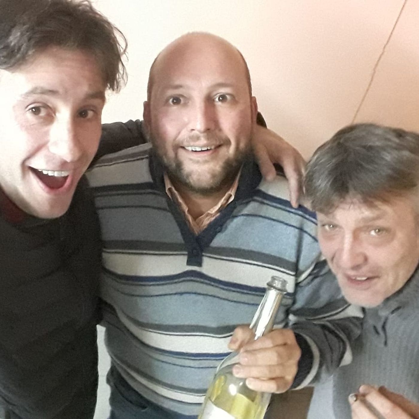 RadioAvvelenata's show