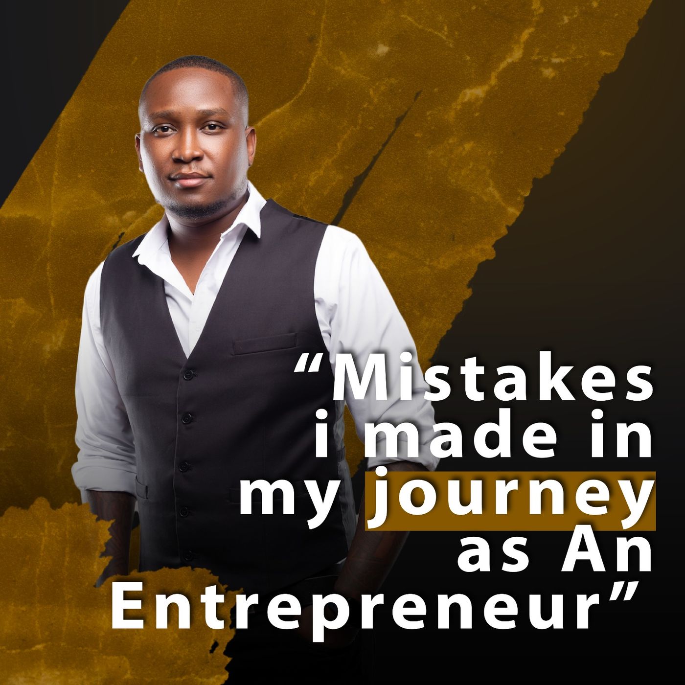 Mentorship Uncomplicated with Afshon Wallace