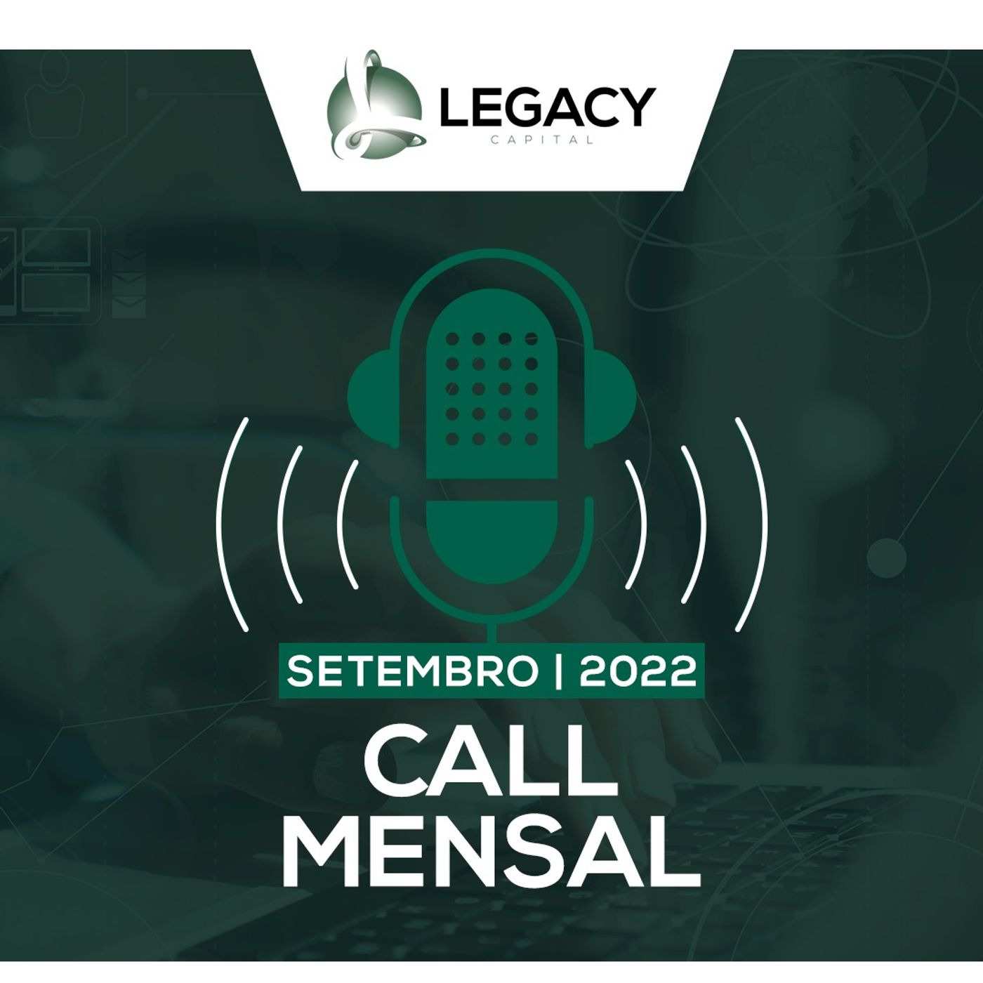 2022-09 - Call Mensal