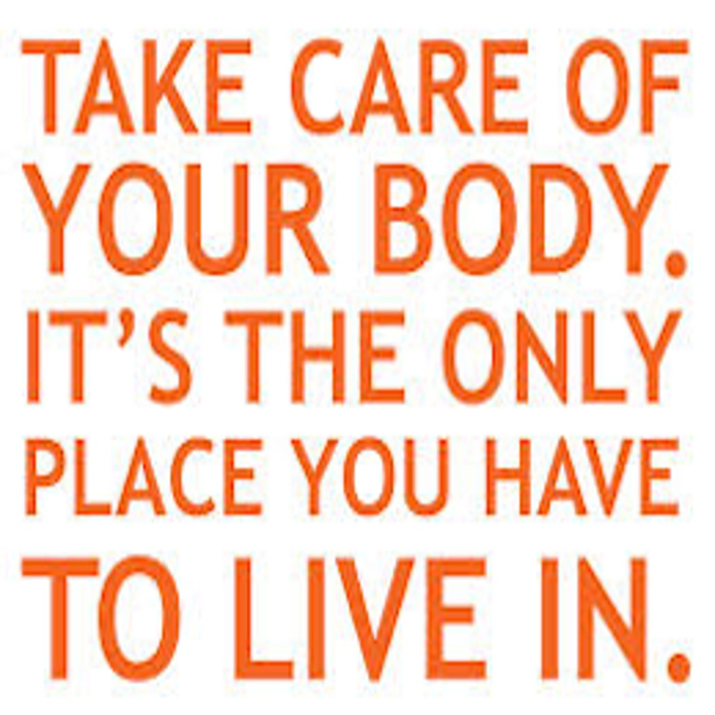 Make Your Health a Priority