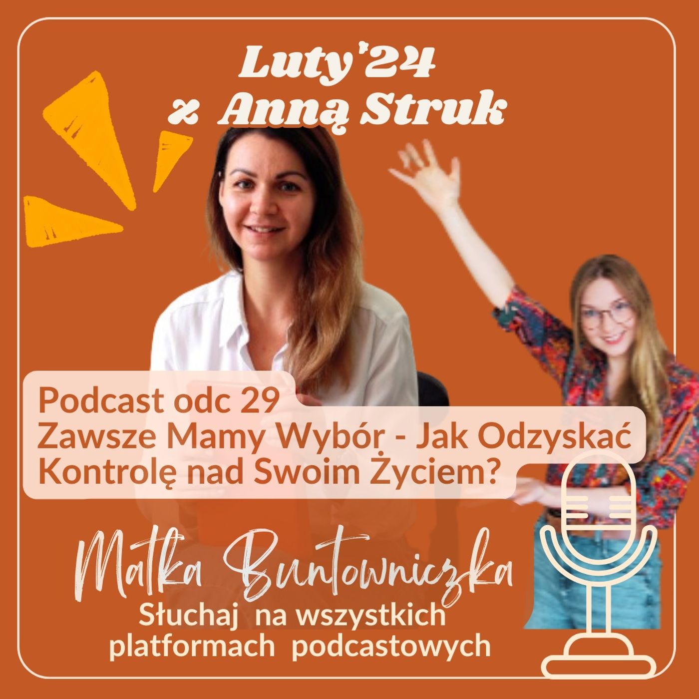 Matka Buntowniczka