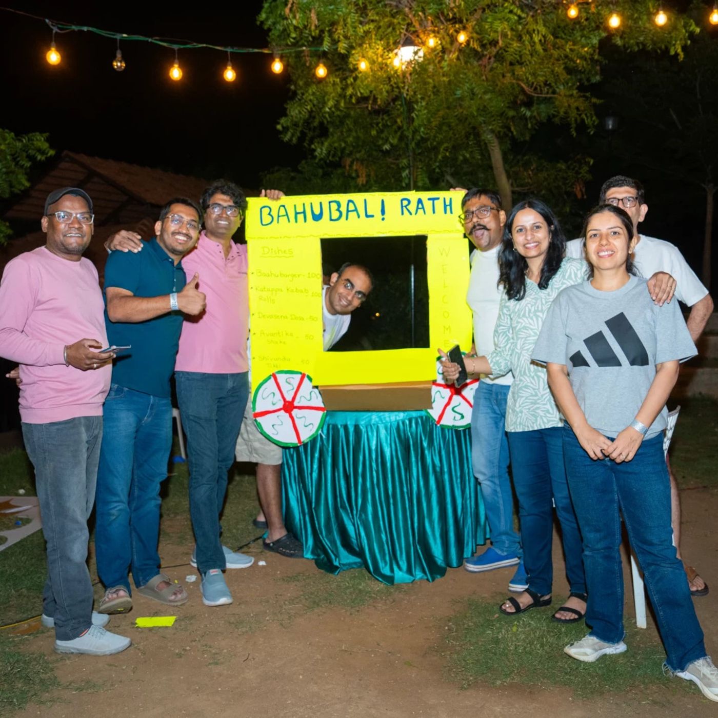 Games For Corporate Employees