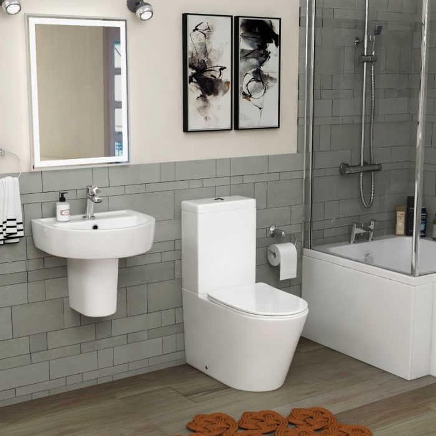 What to consider for having a cloakroom suite