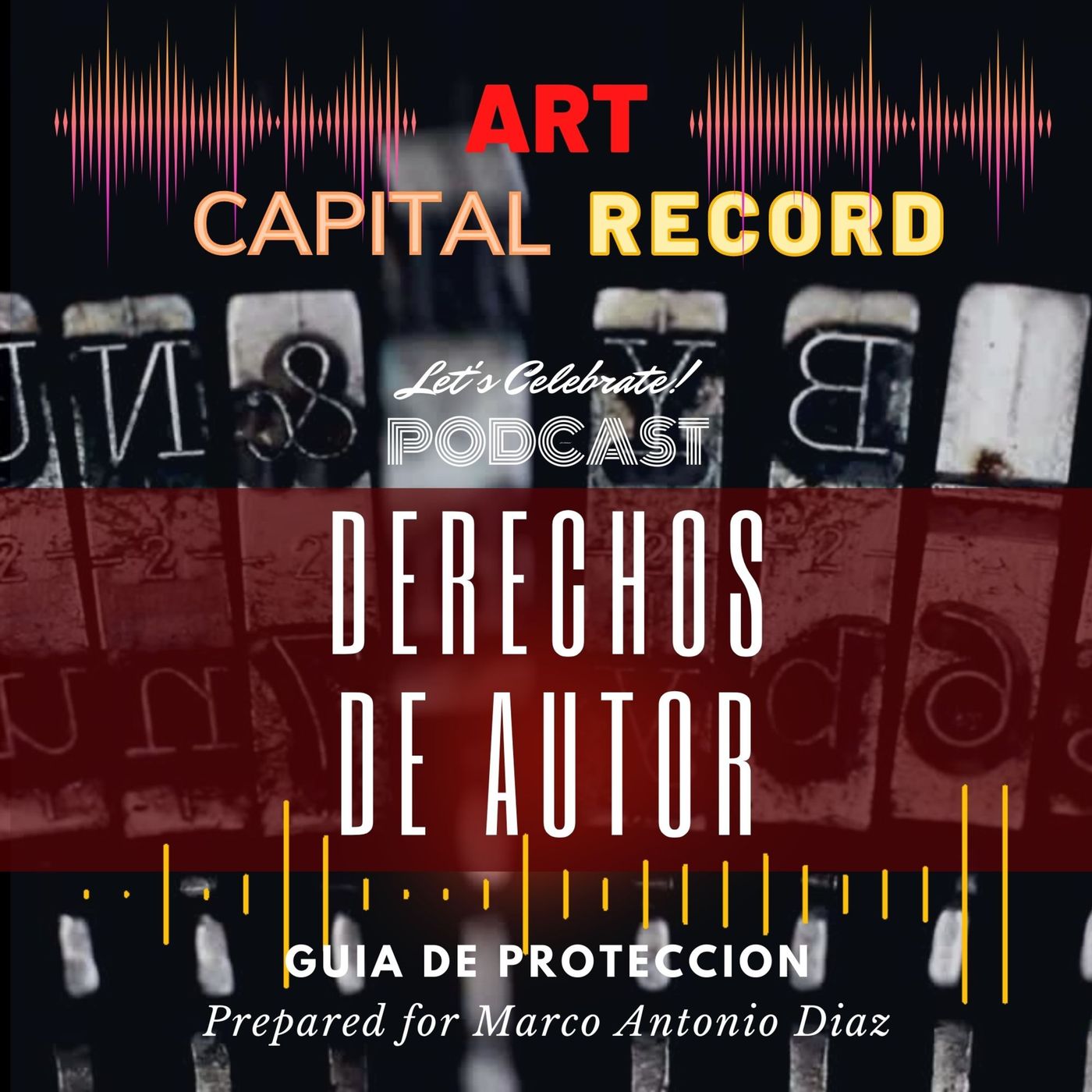 CELEBRANDO EL ARTE