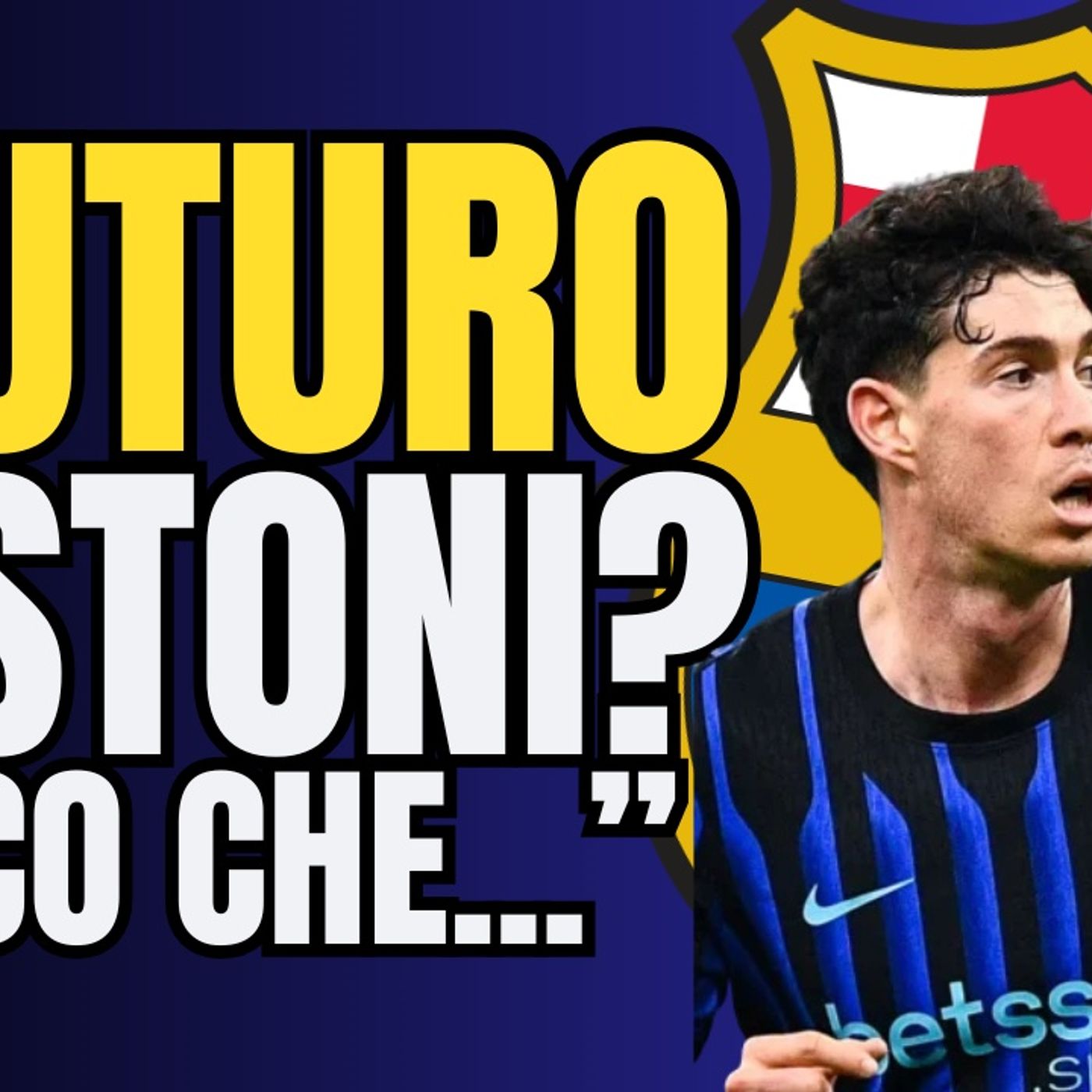 L'indizio di Chivu sul FUTURO di Bastoni e la RIVELAZIONE su Pio Esposito L'indizio di Chivu sul FUTURO di Bastoni e la RIVELAZIONE su Pio Esposito