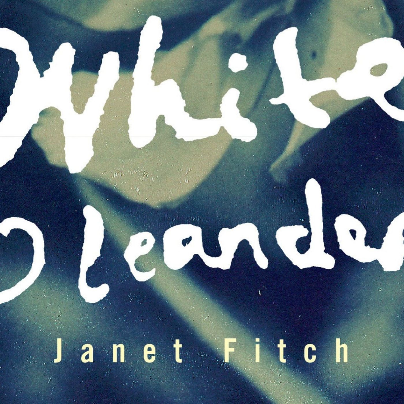 the book white oleander