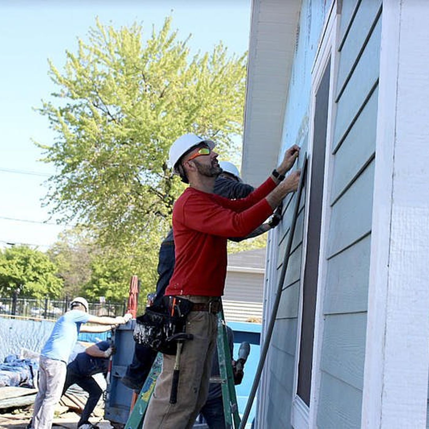 St. Charles offers $20K grants to make home repairs more affordable for qualifying residents episode artwork