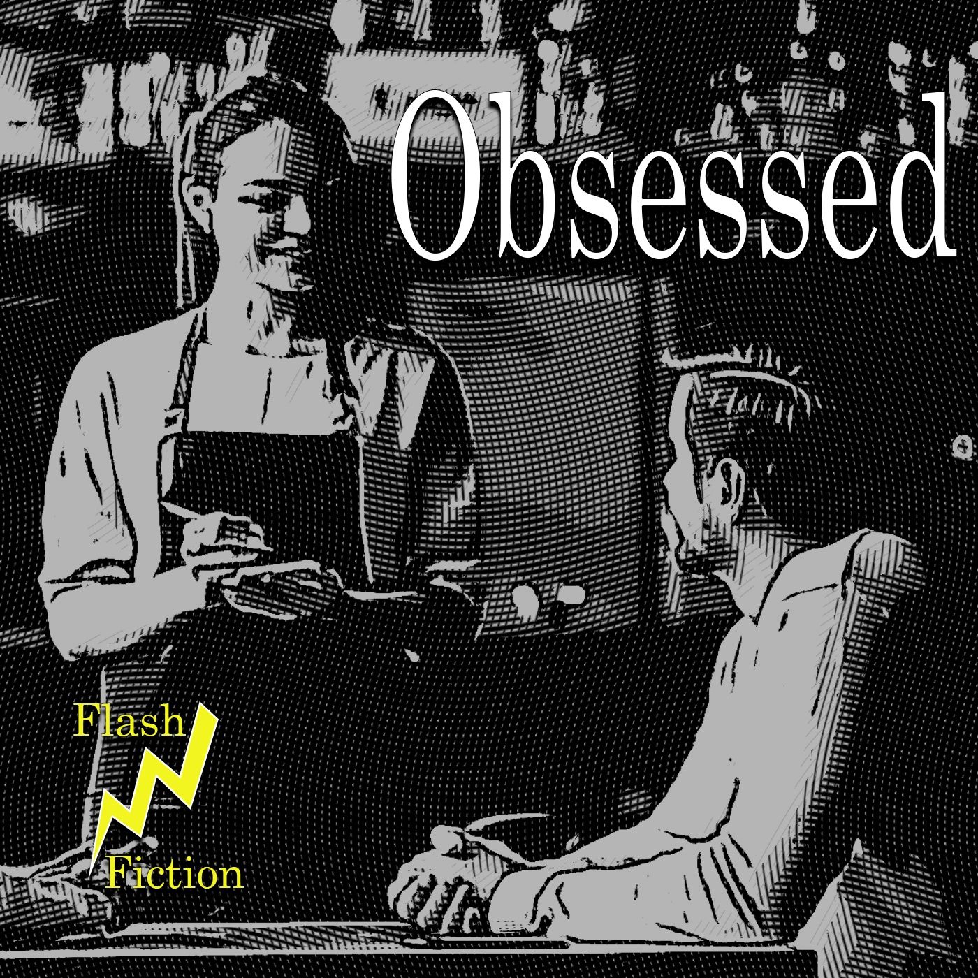Flash Fiction from the Mind of a Madman