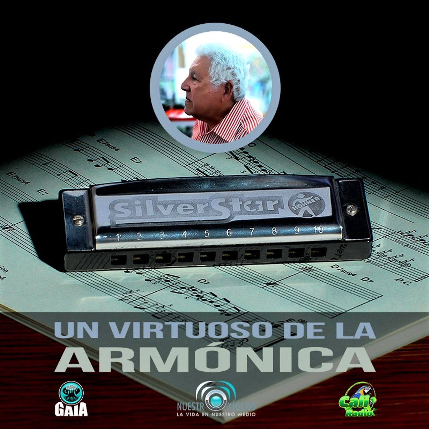 2022 Nuestro Oxigeno 01- Enero