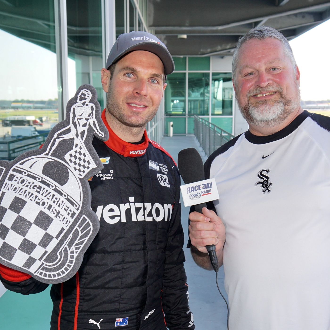 Honda IndyCar Report