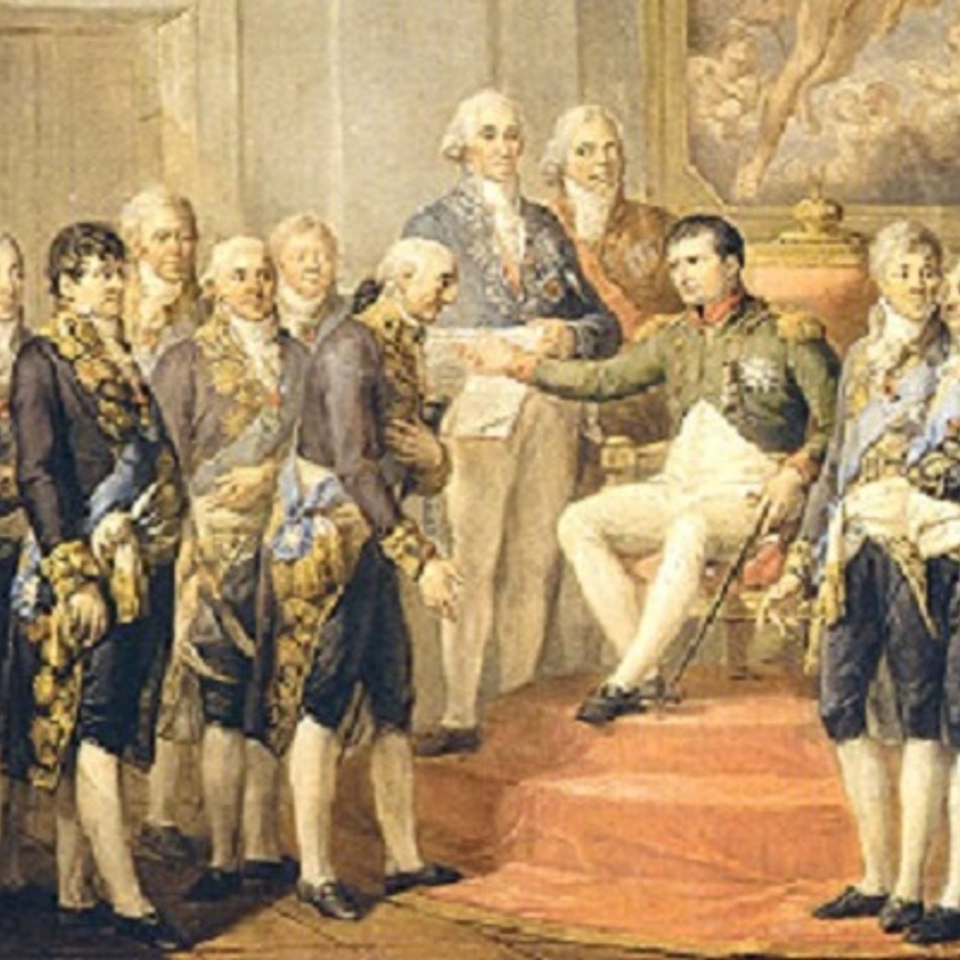 Le Storie di Ieri