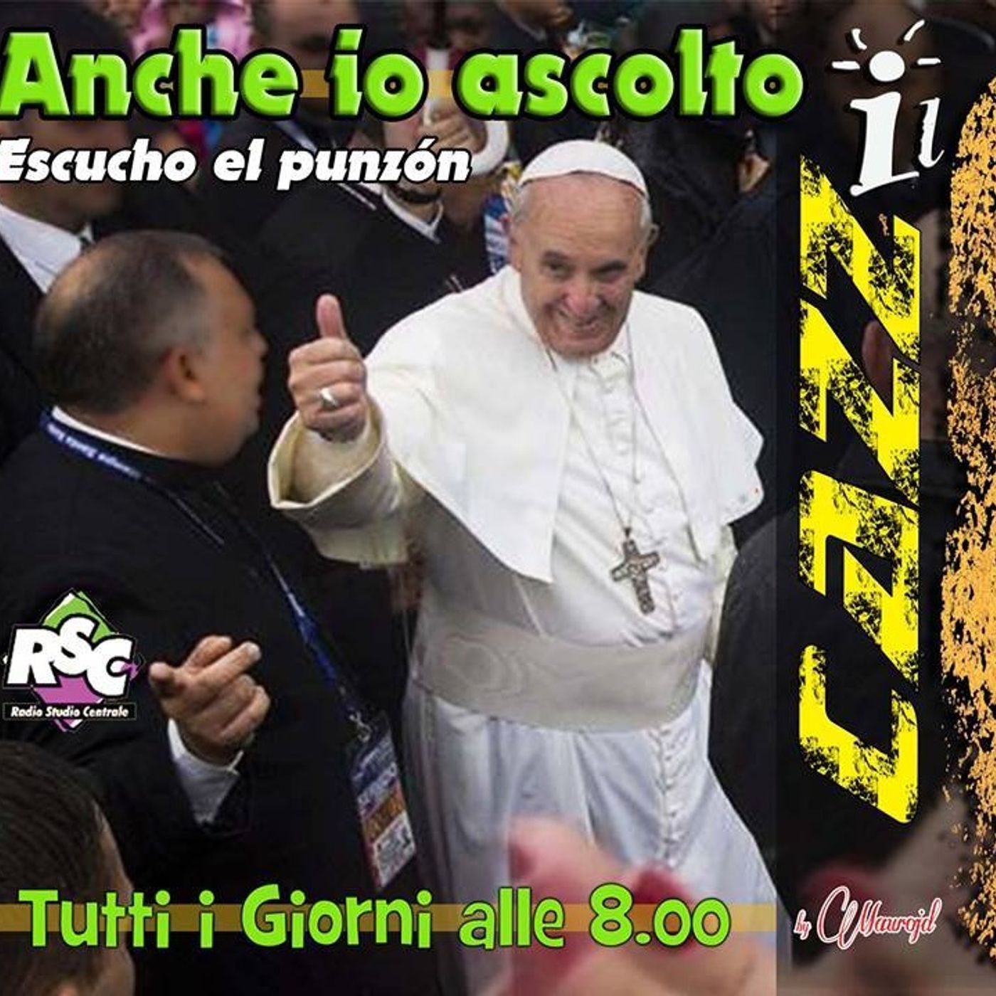 Elia Francesco Show
