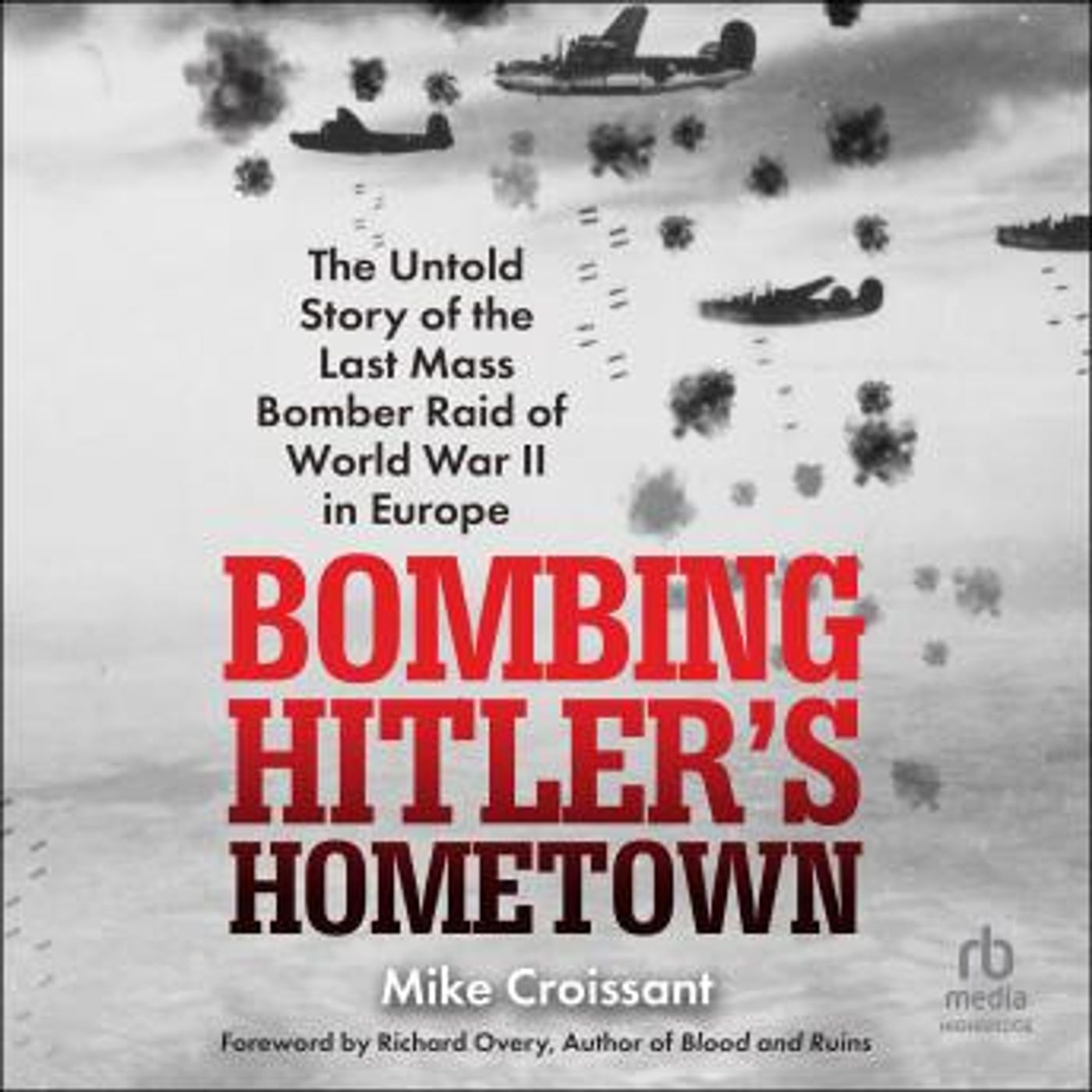Discover Top Full Audiobooks in History, World