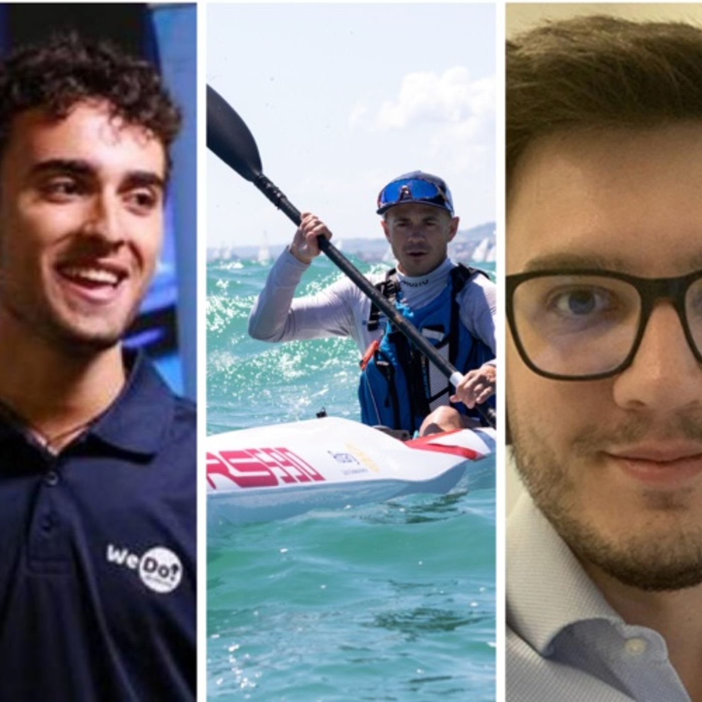 Gli Hopen Talks di Hopen Space: Manca, Gattafoni e Fasolo gli ospiti della seconda edizione