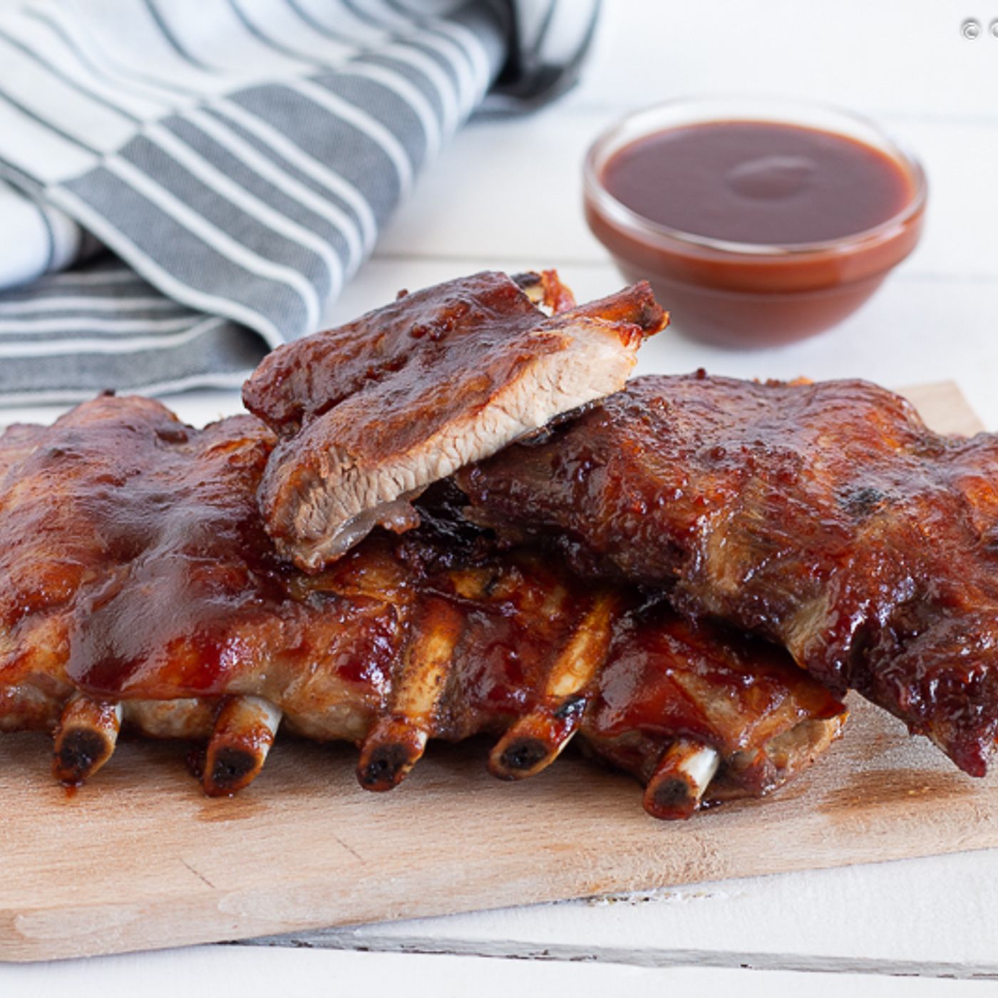 Come fare le costine al forno morbidissime