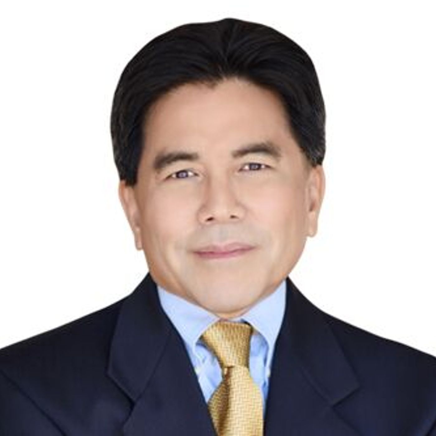 JOHN SUZUKI: Turning Point — Health and Healing and Its Connection to the Divine episode artwork