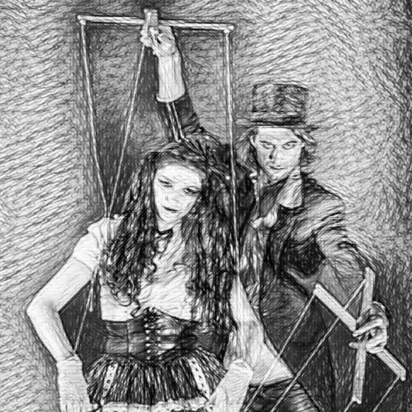 The Puppeteer - Capitolo 2 - CreepyPasta ITA episode artwork