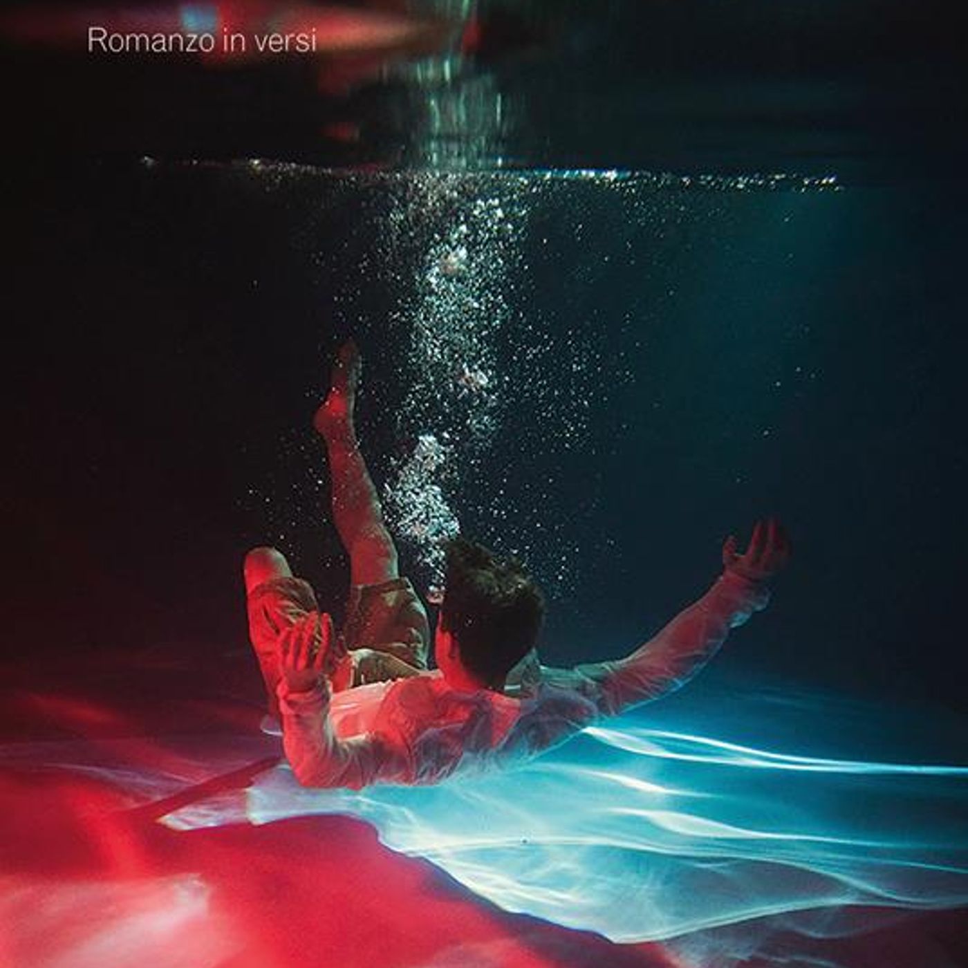 Fabiano Alborghetti "il movimento elementare" episode artwork