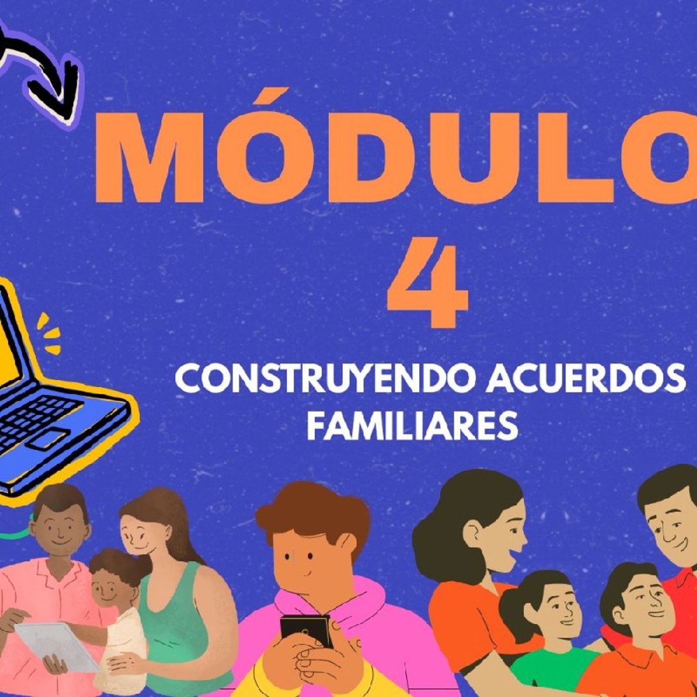 Pacto Familiar episode artwork